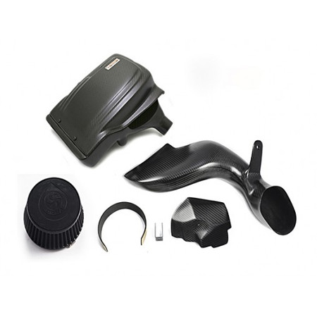 Intake system BMW 5 (E60) 535 i, 2006-2009, 225kw / 306HP ARMASPEED