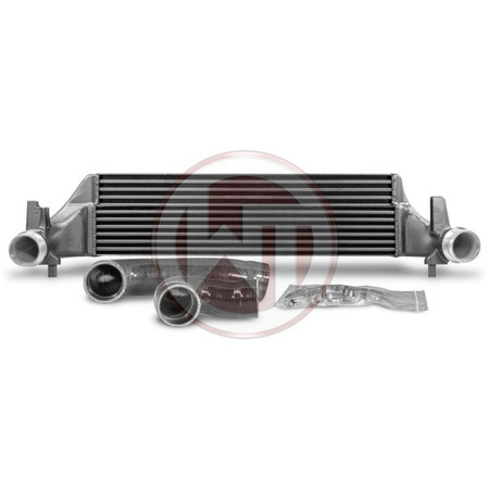 Intercooler VW Polo AW GTI Kit Wagner Tuning