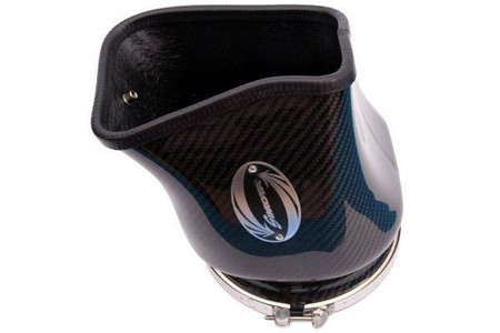 Układ dolotowy Audi Skoda VW 1.8T/2.0 96-06 – Carbon Fiber Aero Form CF660-2