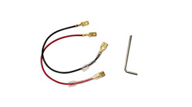 Steering wheel 380 mm – wood