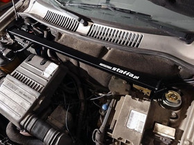 Rozpórka Fiat Cinquecento Biała