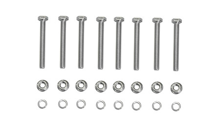 Exhaust manifold Chevrolet Corvette LS1 LS6 C5 5.7L 97-00