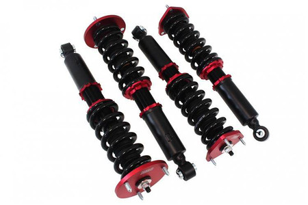 Coilover Suspension Toyota Supra MA70 GA70 JZA70 87-92