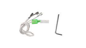 Kierownica 380 mm – drewno