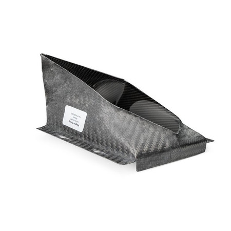 Water Cooler BMW M2 F87 Competition S55 Wagner Tuning