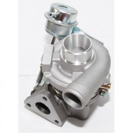 Turbocharger Garrett GT1241