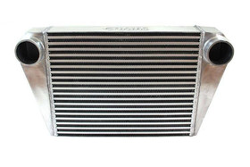 Intercooler 450x350x76 Tylny