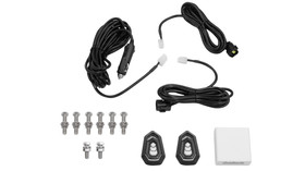 Audi RS4 RS5 B9 18+ Aktywny układ wydechowy (aktywny wydech) Cat-Back