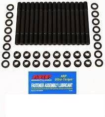 Main Studs Mitsubishi 3000GT 3.0L 6G72 1993–2006 207-5801 ARP