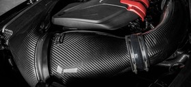 Intake system Audi RS3 V2 / TTRS 8S DAZA / DWNA Eventuri  