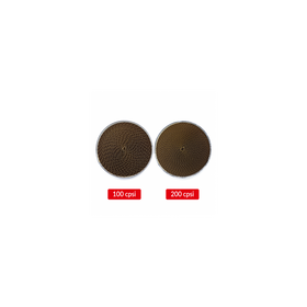 Downpipe BMW F32, F33, F36 418d, 420d/dx, 425d N47N, N47S1 z katalizatorem EURO 4 200 CPSI