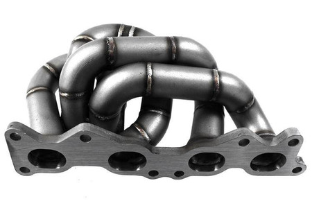 Kolektor wydechowy Toyota ST205 Celica MR2 Extreme