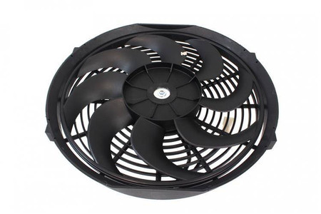 Wentylator Pro 14" ssący