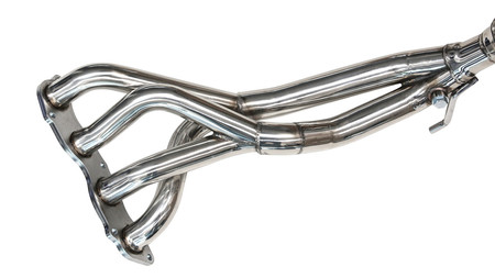 Kolektor wydechowy Honda Civic FG2/FA5 Type R K20 (2006–2011)