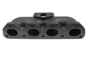 Exhaust manifold Honda Prelude H22 TURBO