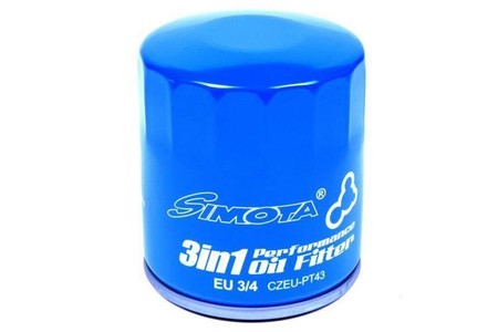 Filtr oleju Simota OF - 001