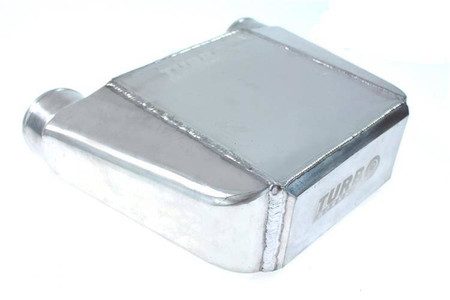 Intercooler wodny 250x220x115 35" 2x90st