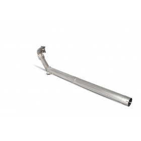 Downpipe Volkswagen Golf GTI MK5 & Edition 30 bez katalizatora (de-cat)
