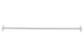 Rozpórka Fiat Seicento Cinquecento SC CC tylna Biała