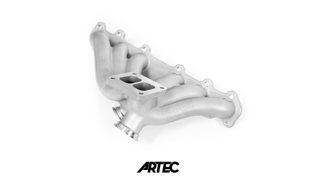 Exhaust Manifold Toyota 2JZ-GTE T4