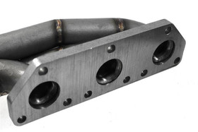 Exhaust manifold Audi 2.7 BiTurbo Extreme