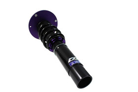 Street Suspension BMW 1 SERIES F21 4/6 CYL (excl. M-Technik. xDrive & EDC) 11-UP D2 Racing