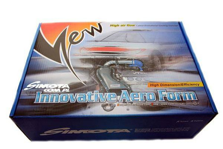 Air intake system Acura Integra 1.8 94-99 – Aero Form PTS-201