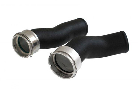 Charge Pipe BMW F-series N55