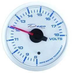 Zegar 52mm Volt Depo WBL