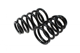 Zawieszenie gwintowane Ford Mustang 2015+