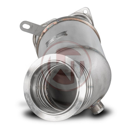 Downpipe BMW 135i E81 E82 E87 E88 Wagner Tuning