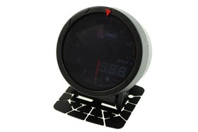 Zegar 60mm Temperatura Spalin D1Spec