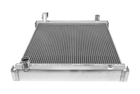 Performance Radiator Jeep Wrangler TJ 1997-2006