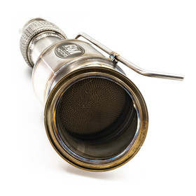 Downpipe BMW Z4 G29 M40i B58 with catalytic converter OBD 200 CPSI