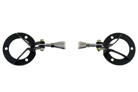 Rozpórka Toyota Supra/JZX 80 1994-1997/Lexus LS400 Pro Racing