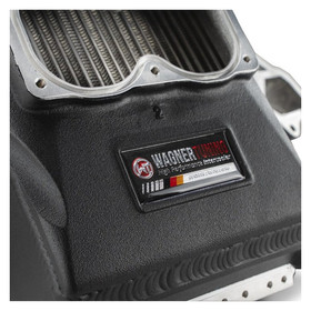 Intercooler Audi S8 D4 4.0 BiTurbo Wagner Tuning