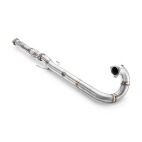 Downpipe Saab 9-5 Mk1/Mk2 2.0T 2.3T B205 B235