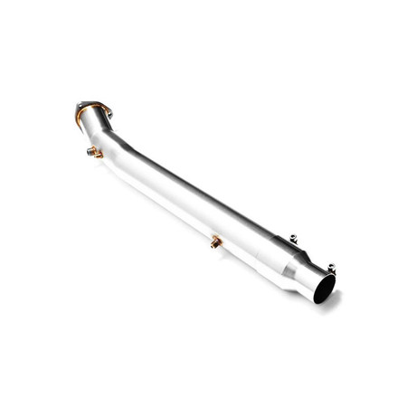 Downpipe Audi A6 C6 ALLROAD 2.7 3.0 TDI 2007-2011 Quattro automat