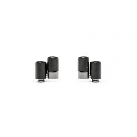 Porsche Panamera 4 E-Hybrid/Sport Turismo (971) Slip-On Line (Titanium) Akrapovic