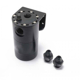 Oil Catch Tank 1L AN10 PRO Black