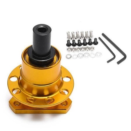 Naba Quick Release (do wspawania)