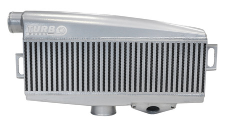 Intercooler Subaru Impreza WRX/STI 02-07 Top-Mount