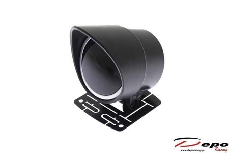 Zegar 52mm Podciśnienie Vacuum Depo SKPK