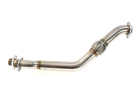 Downpipe for BMW E39 525d 530d M57