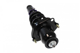 Street Suspension TOYOTA COROLLA E120/130 01-06 D2 Racing