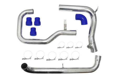 Intercooler VW Golf IV 1.8T 98-05 50mm