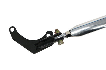 Strut bar Toyota Yaris Pro Racing