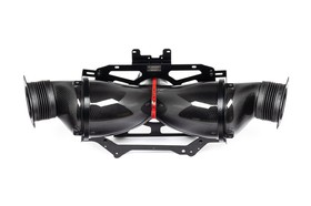 Intake system Chevrolet C8 Corvette Stingray Convertible Hardtop Carbon Eventuri