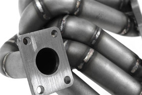 Kolektor wydechowy Toyota Supra 2JZ-GTE T4 Extreme