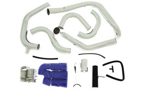 Intercooler Piping Kit Subaru Impreza WRX 02-06 Front